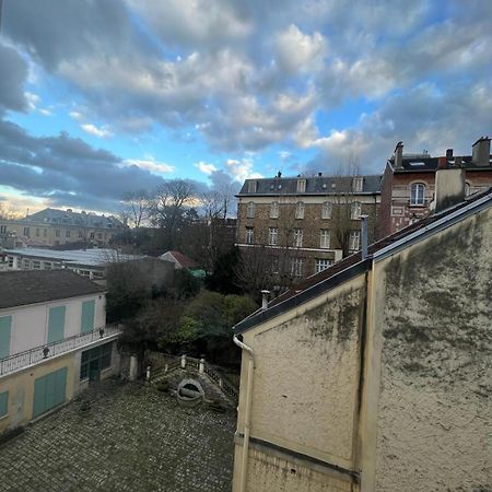 Chambre D'Hote 凡尔赛 外观 照片