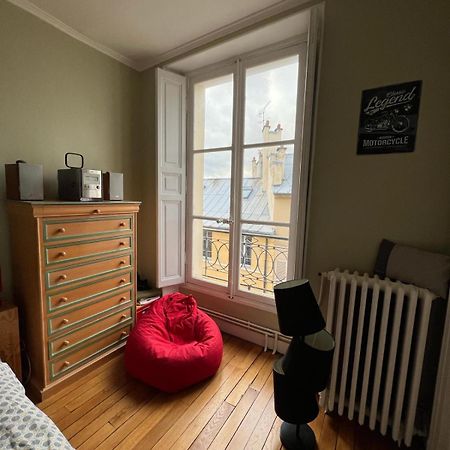Chambre D'Hote 凡尔赛 外观 照片