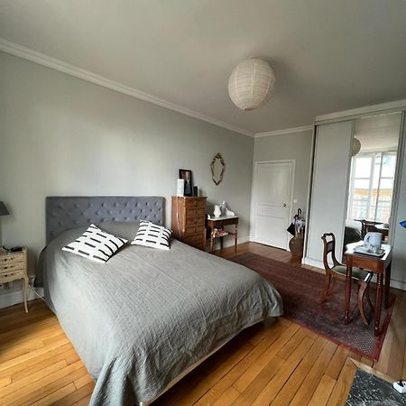 Chambre D'Hote 凡尔赛 外观 照片