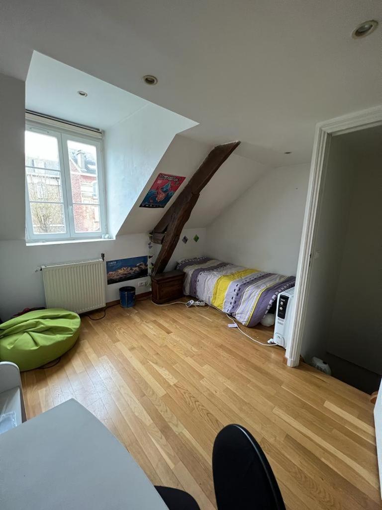 Chambre D'Hote 凡尔赛 外观 照片