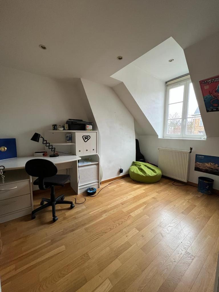 Chambre D'Hote 凡尔赛 外观 照片