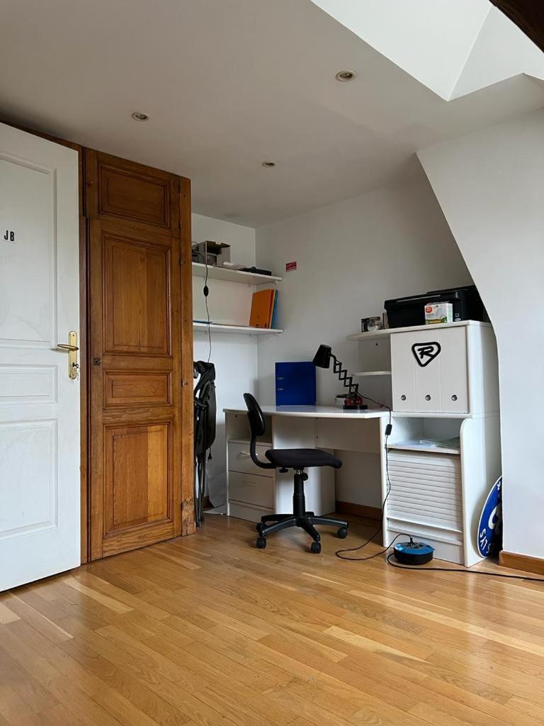 Chambre D'Hote 凡尔赛 外观 照片