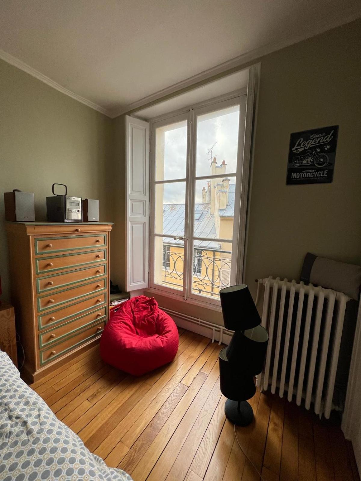 Chambre D'Hote 凡尔赛 外观 照片