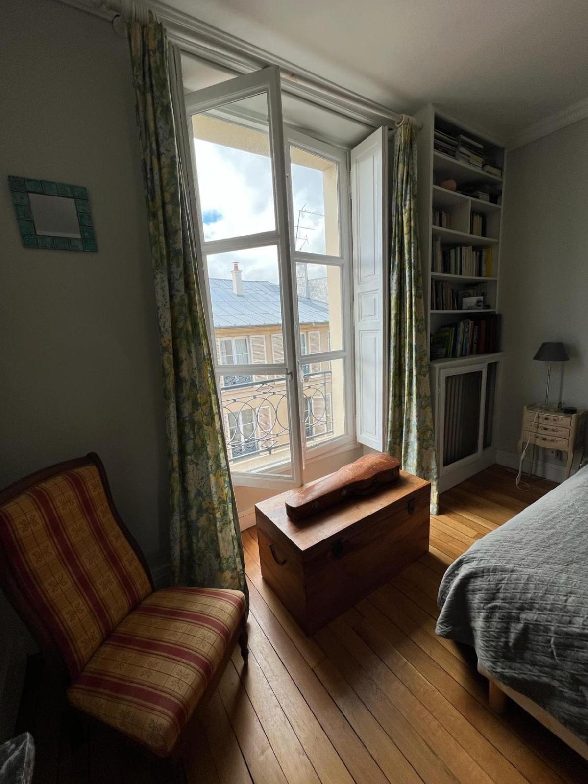Chambre D'Hote 凡尔赛 外观 照片