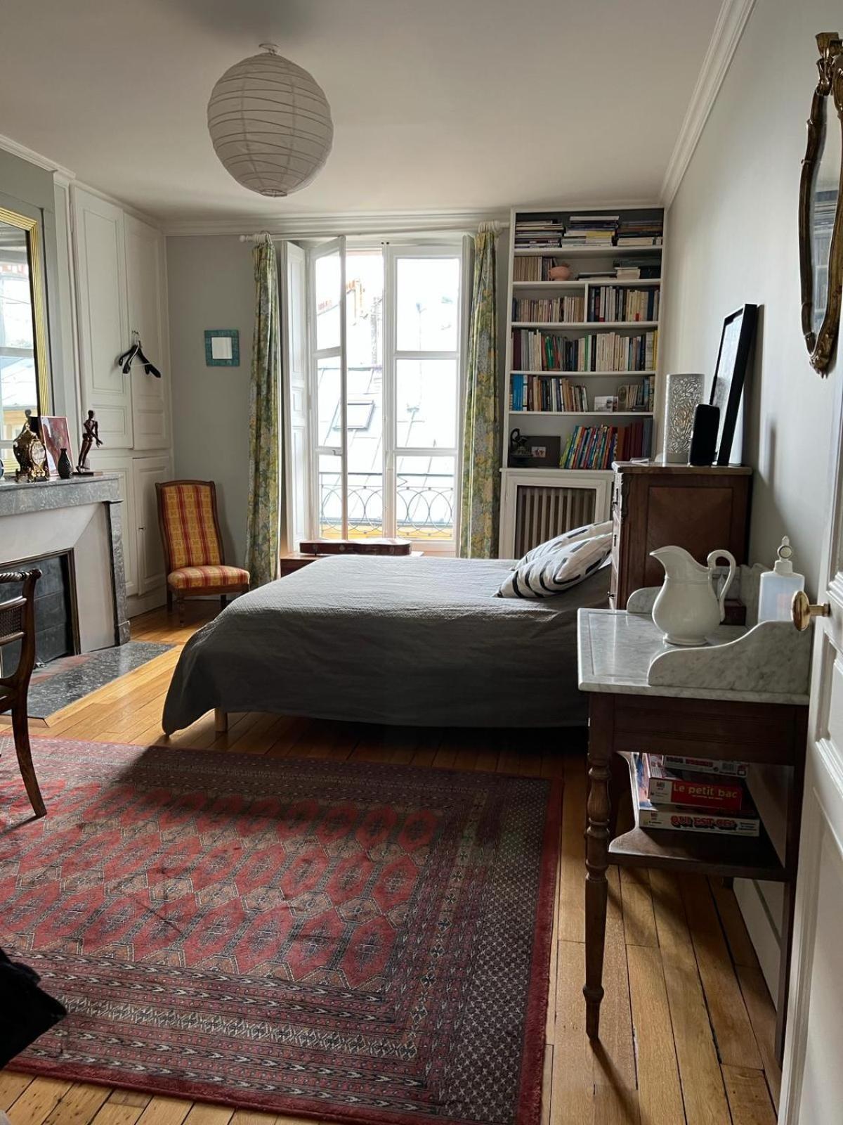 Chambre D'Hote 凡尔赛 外观 照片