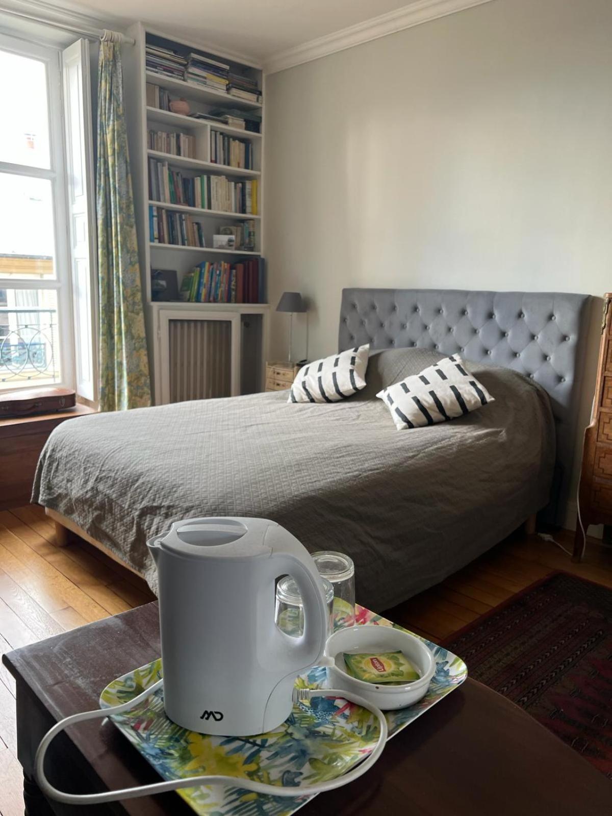 Chambre D'Hote 凡尔赛 外观 照片