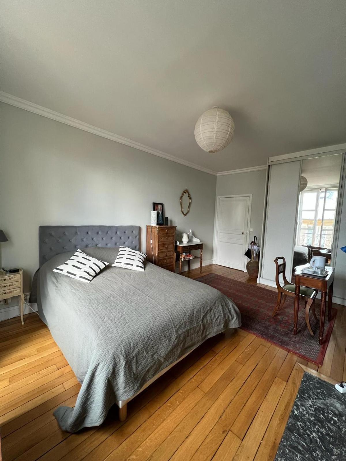 Chambre D'Hote 凡尔赛 外观 照片