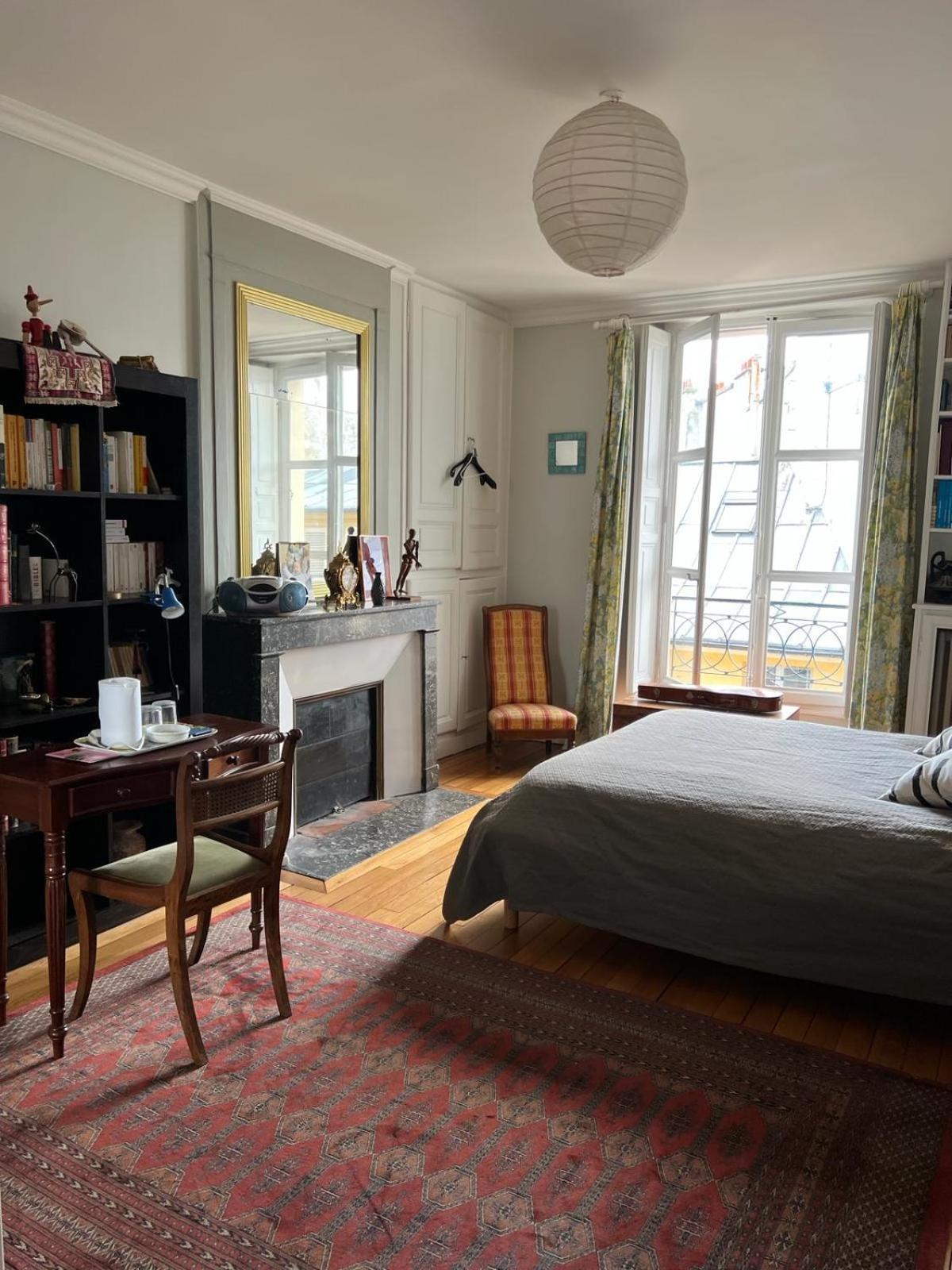 Chambre D'Hote 凡尔赛 外观 照片